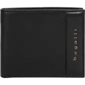 Bugatti porte-monnaie Nome Wallet Black noir