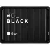 Western Digital WD Black P10 Game Drive 4 To