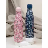 Qwetch Bouteille isotherme Originals Flowers