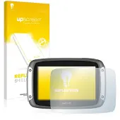 Upscreen Reflection Shield Displayschutz Matt