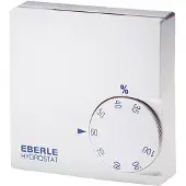 Eberle Controls Hygrostat HYG-E 6001 rw 119170191100