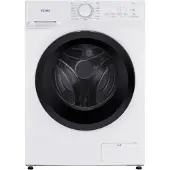 KOENIC 301241 - Lave-linge Séchant 8 Kg + 6 1400 Rpm 72 Db