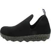 Asportuguesas Pantoufle noir