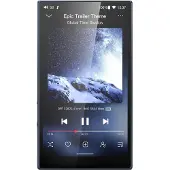 Fiio Baladeur MP3 M21 Bleu