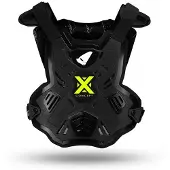 Ufo X-concept Protection Vest Noir