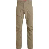 Craghoppers Nosilife Pro Iii Pants Beige 106 / Long Homme