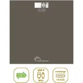 Little Balance Pese Personne Tonka Sb3 Usb-c 180kg/100g -
