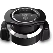 Moulinex Extension air fryer Companion HF1508F0 Noir