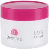 Dermacol Crème de jour anti-rides (Lady Cream) 50 ml