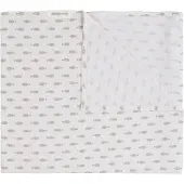 Babys Only Drap berceau Fin beige