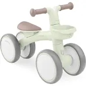 Kikkaboo Zipi Ride On Vert Enfants