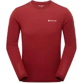 Montane T-shirt manches longues Malli