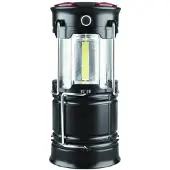 Velamp Lampe torche VADER 5 W 250 Lm