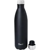 Swell Onyx 750ml Thermal Bottle Noir