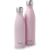 Swell Pink Topaz 750ml Thermal Bottle Rose