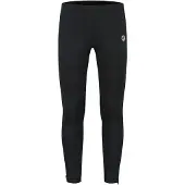 Rogelli Unisexe, Pantalon de cyclisme, Eh bien (128), Noir