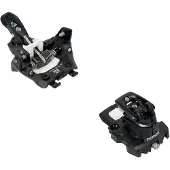 Marker Alpinist 8 Touring Ski Bindings Noir