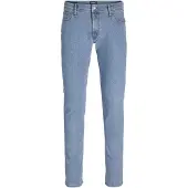 JJ REBEL Jean 'JREBLUKE JJCRAFT' bleu denim