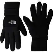 The North Face Etip Trail Gloves Gris S
