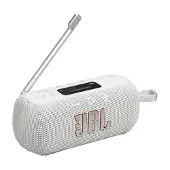 JBL Tuner 3 Blanc
