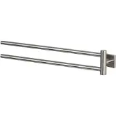 Spirella Porte-serviettes Nyo 45.5 cm