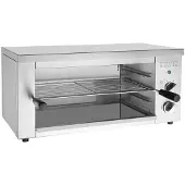 Buffalo Gril Salamander 3 kW