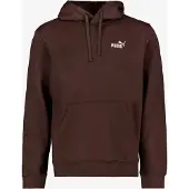 Puma Sweat de sport chocolat