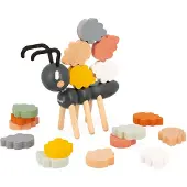 Janod Jeu d'équilibre en bois Fourmi - Sweet Cocoon Jouet d'équilibre pour enfants