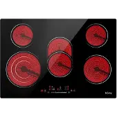 IsEasy LT5-02 ceramic/electric hob