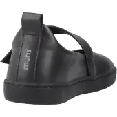 Muris Sienna Couleur Noir