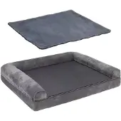 OEM Canapé pour chien imperméable et réglable, grand format