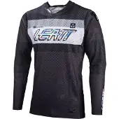 Leatt 5.5 Ultraweld 2024 Maillot de motocross