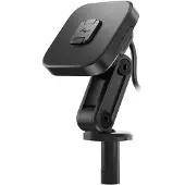 Peak Design support moto potence : recharge noir