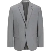 Jack & Jones Veste de costume 'JPRTHEO' gris clair