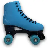 Roces Patins à Roulettes Roces RC1 Bleu-Taille 37