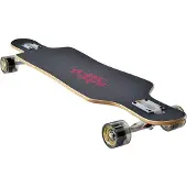 Street Surfing Curve Drop Through Freeride