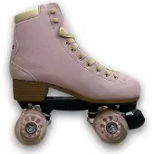 Roces Piper Woman Roller Skates Rose EU 40 Femme
