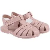 Igor Claquettes / Tongs rose pastel