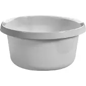 Keter Bol rond 4L Essentials /Gris clair, Saladier + bol, Gris