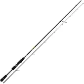 Herakles Canne Jigging Overstrike