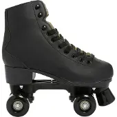 Roces Patins à Roulettes - RC1 ClassicRoller 1 - Noir - - 36 - Patins à Roulettes
