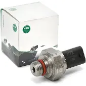 NTK Capteur, pression des gaz échappement EPS77307