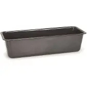 Patisse Moule À Cake Acier Émaillé Antiadhérent 25 Cm