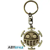 Abystyle 3700789245643 Porte-Clés Jaune