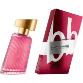Bruno Banani Dangerous Woman Eau de Toilette pour femmes 50 ml