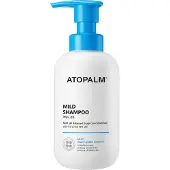 Atopalm MLE Cleansing shampoing extra-doux pour cuir chevelu sensible 300 ml