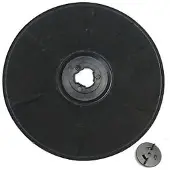 Indesit Filtre à charbon C00383475 / 025492 / FAC519