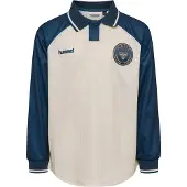 Hummel T-shirt à Manches Longues Loose Soccer