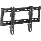 Libox Support mural LB-100 23" - 42" (Mur, 40 kg, 23" - 42"), Support mural pour TV, Noir