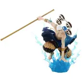 Banpresto Figurka One Piece Enel Ichibansho 13 cm - Duel Memories